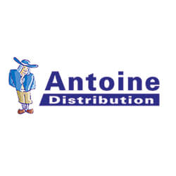 Logo Antoine Distribution