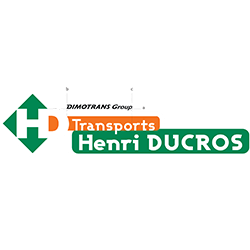Logo Henri Ducros