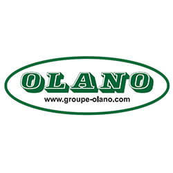 Logo Olano