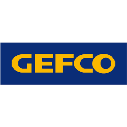 Logo gefco
